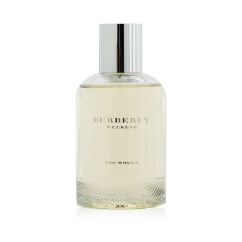 Burberry Weekend de Burberry pour femme - Vaporisateur EDP de 3,3 oz