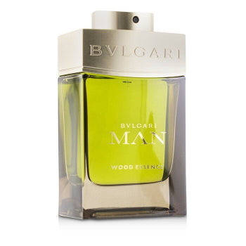 Bvlgari Man Wood Essence de Bvlgari pour homme - Spray EDP 3,4 oz