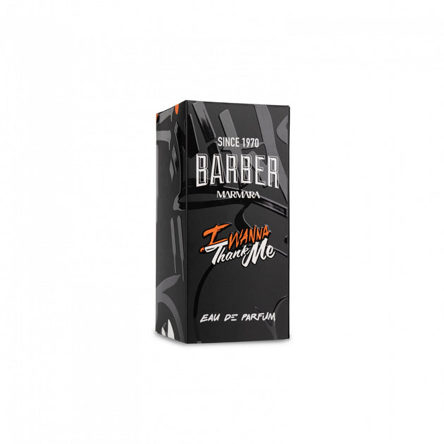 Barber Marmara Eau De Parfum - I Wanna Thank Me 100ml