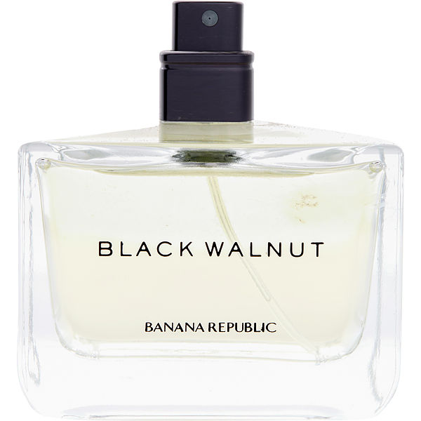 Banana Republic Black Walnut de Banana Republic para hombres - Spray EDT de 3,4 oz