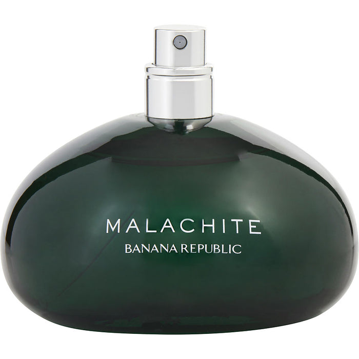 Banana Republic Malachite de Banana Republic para mujeres - Spray EDP de 3,4 oz