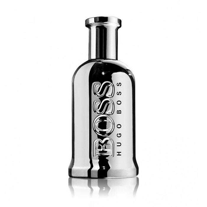 Boss No. 6 de Hugo Boss para hombres - EDT en aerosol de 3.4 oz (Edición de coleccionista) (Probador)