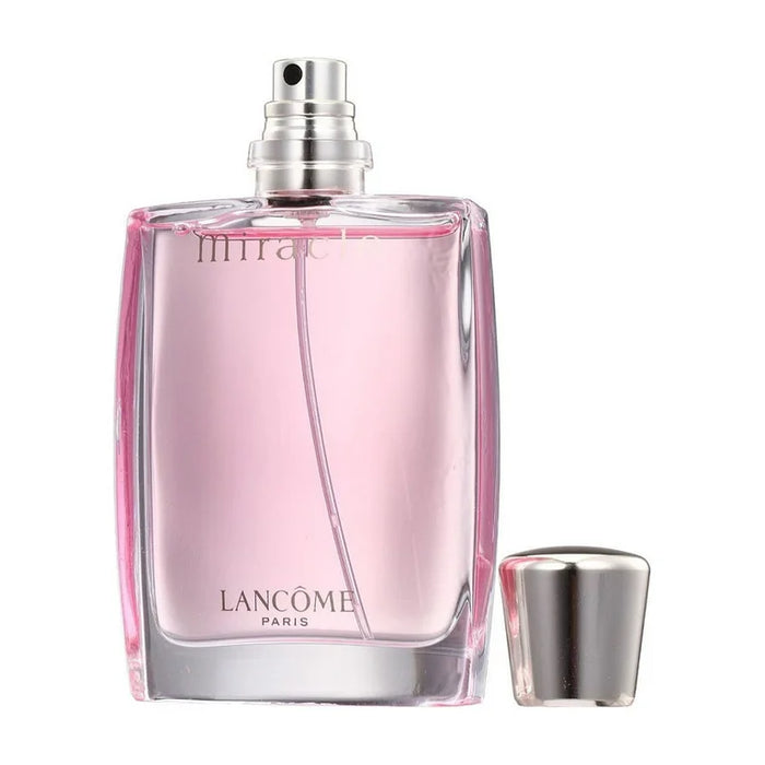 Miracle de Lancome para mujeres - Spray EDP de 1,7 oz