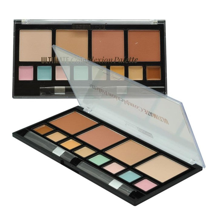 BEAUTY TREATS Palette Teint Utimate