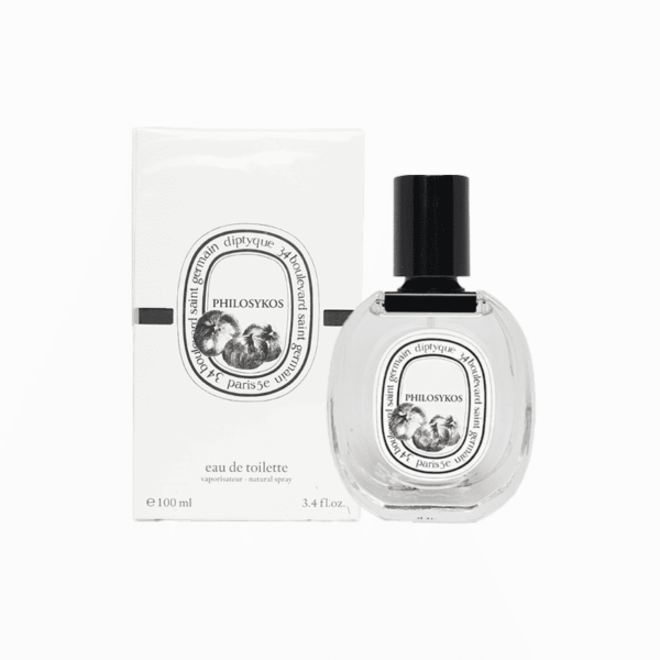 Philosykos de Diptyque pour unisexe - Spray EDT de 3,4 oz