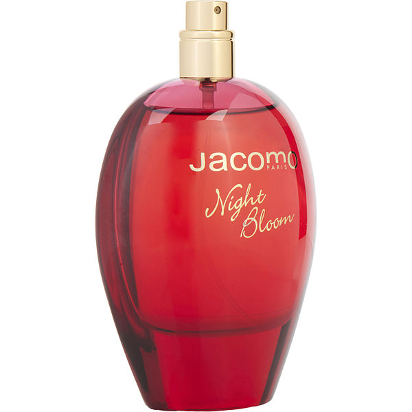 Night Bloom by Jacomo for Women - 1.7 oz EDP Spray