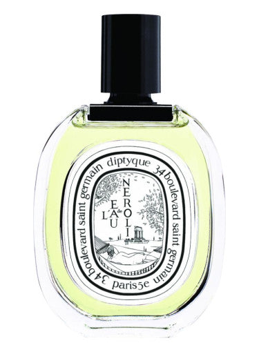 LEau de Neroli by Diptyque for Women - 3.4 oz EDT Spray