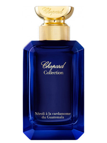 Néroli Cardamome de Chopard pour femme - Spray EDP 1,6 oz