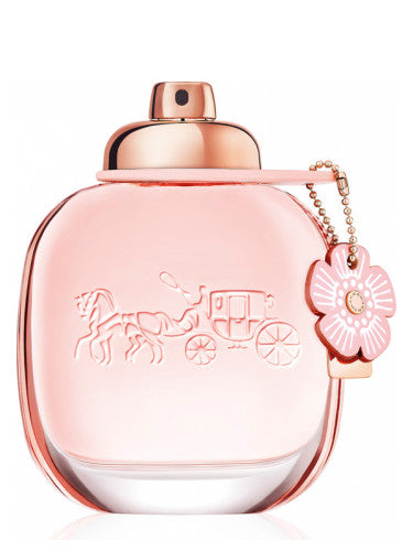 Coach Floral de Coach pour femme - Spray EDP 1,7 oz