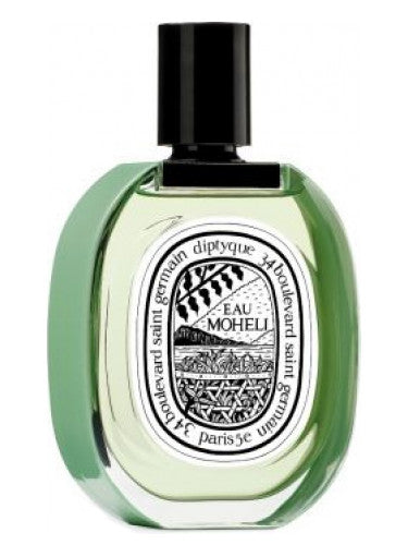 Eau Moheli by Diptyque for Women - 3.4 oz EDT Spray