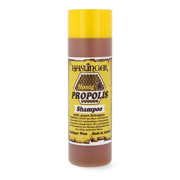 Haslinger Honey Propolis Shampoo 200ml