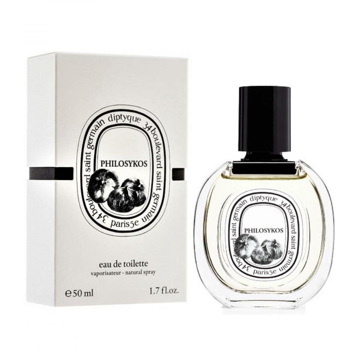 Philosykos de Diptyque pour unisexe - Spray EDT de 1,7 oz