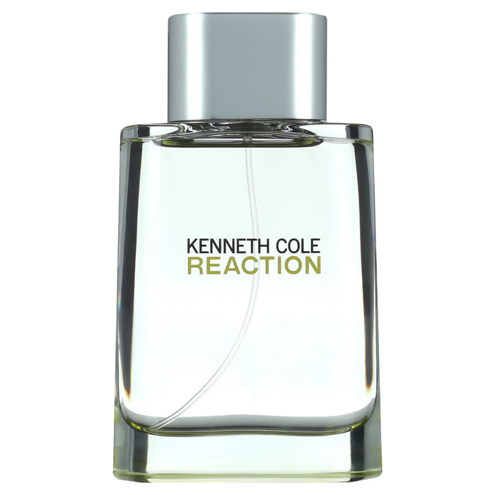 Kenneth Cole Reaction by Kenneth Cole for Men - 3.3 OZ EDT Spray