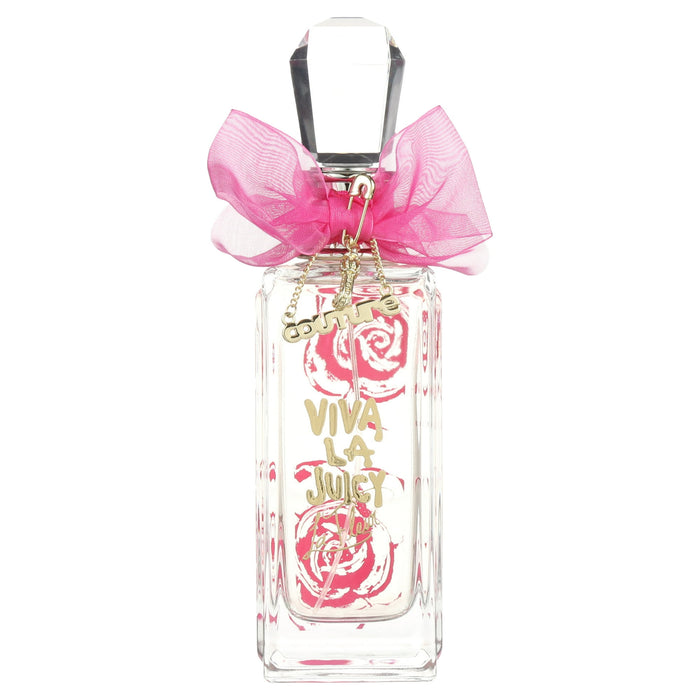 Viva La Juicy La Fleur de Juicy Couture para mujeres - Spray EDT de 5 oz