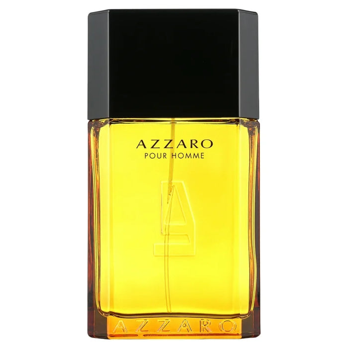 Azzaro by Azzaro for Men - 3.3 oz EDT Spray