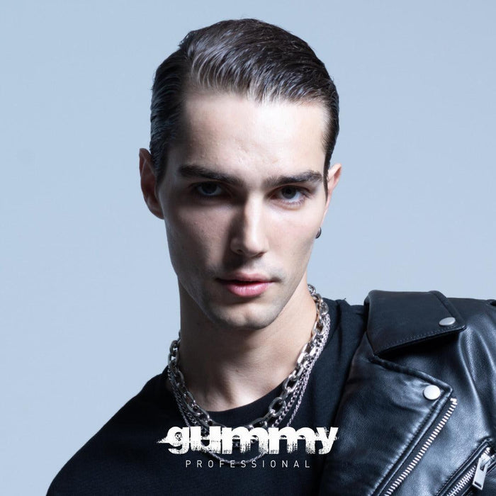 Gummy Hair Gel 23.5 Oz - BarberSets