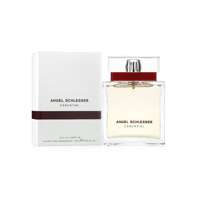 Essential by Angel Schlesser for Women - 1.5 ml EDP Spray Vial On Card (Mini)