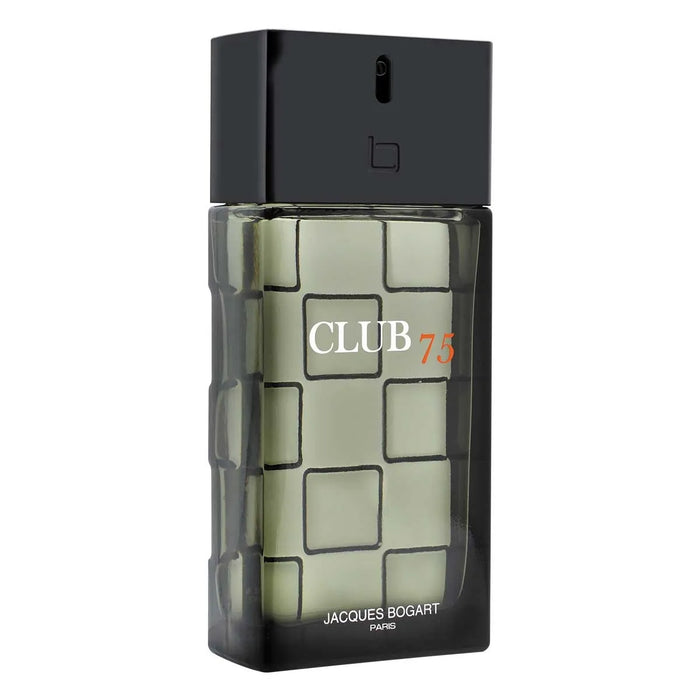 Club 75 de Jacques Bogart para hombres - EDT en aerosol de 3,3 oz (probador)