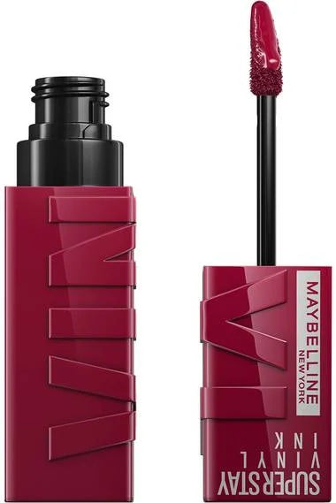 Tinta vinílica MAYBELLINE Super Stay