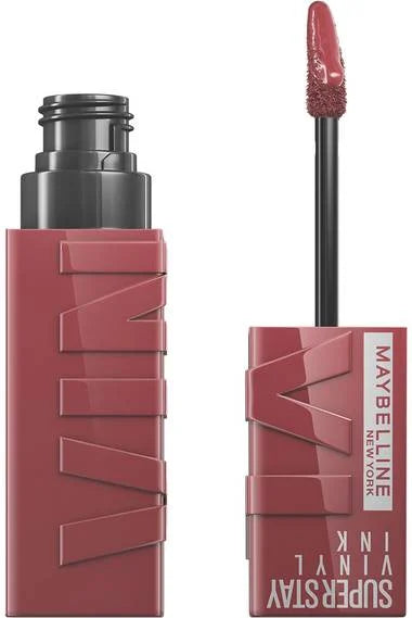 Tinta vinílica MAYBELLINE Super Stay