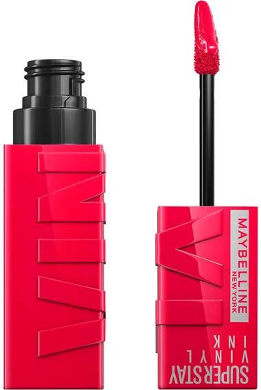 MAYBELLINE Super Stay Vinyl Ink