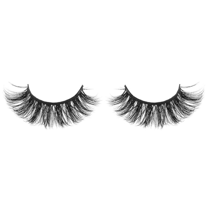 3D Mink Eyelashes - Candice - BarberSets