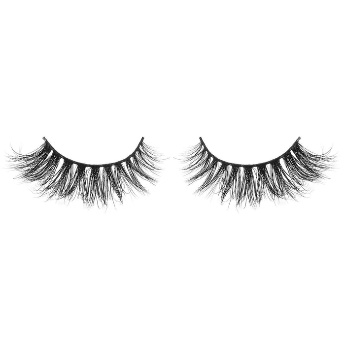 3D Mink Eyelashes - Graphic - BarberSets