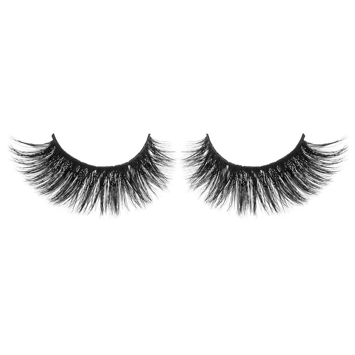 3D Mink Eyelashes - March - BarberSets