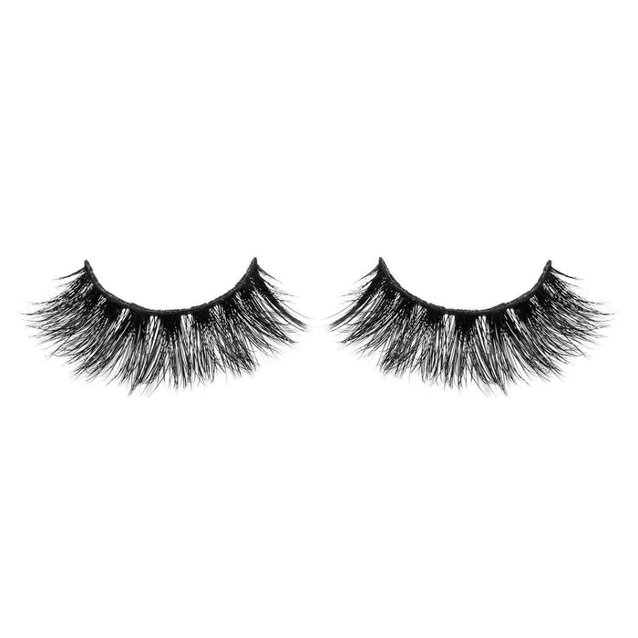 3D Mink Eyelashes - Pieces - BarberSets