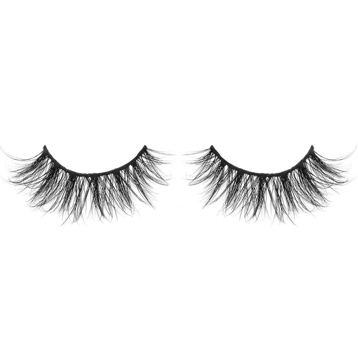 3D Mink Eyelashes - Shelby - BarberSets