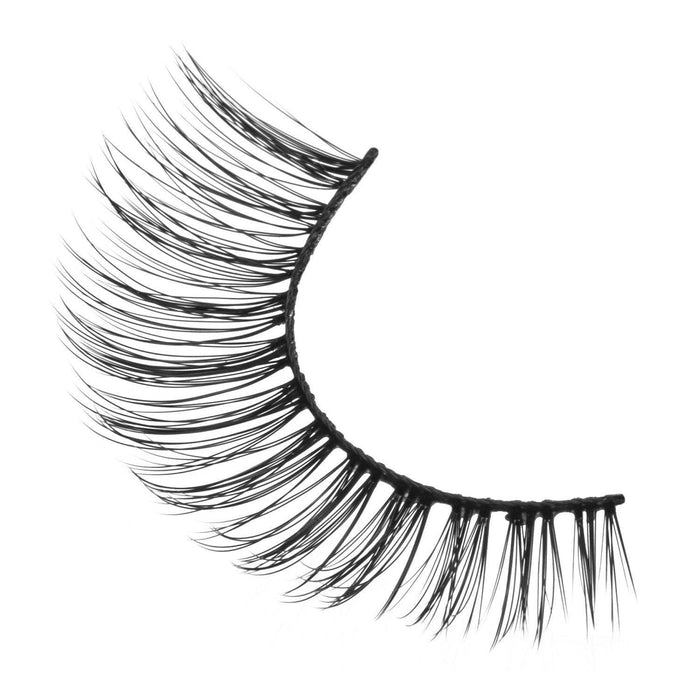Synthetic Eyelashes - Chica - BarberSets