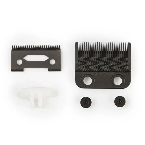 BaBylissPRO Black Titanium MIM Precision Fade Blade