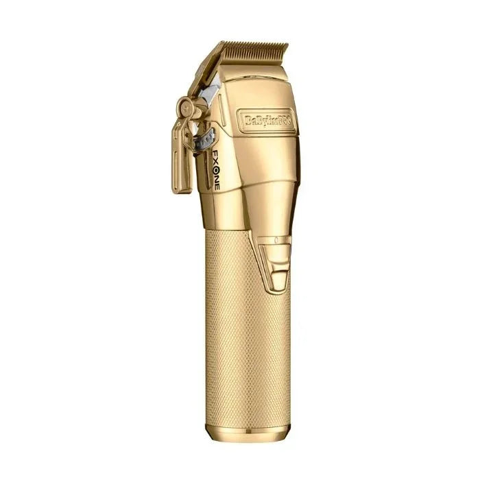 BaBylissPRO FXONE GoldFX Clipper