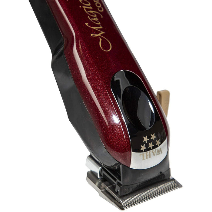 WAHL Magic Clip Cordless