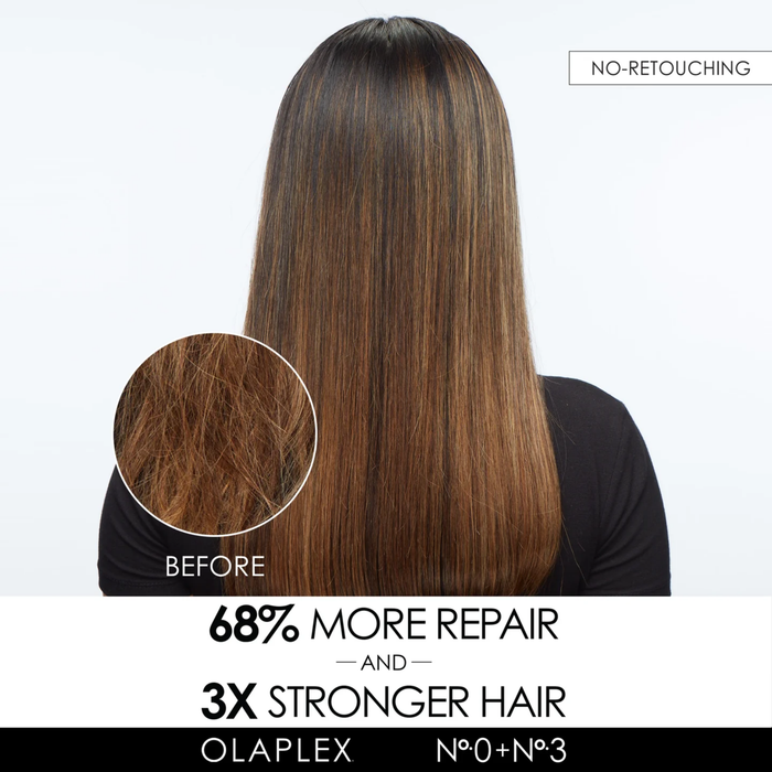 Olaplex No.0 Intensive Bond Building Hair Treatment