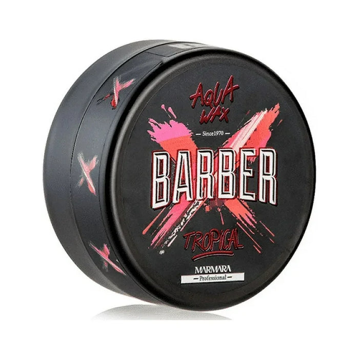Marmara Barber Aqua Wax Tropical 5 oz Multipack