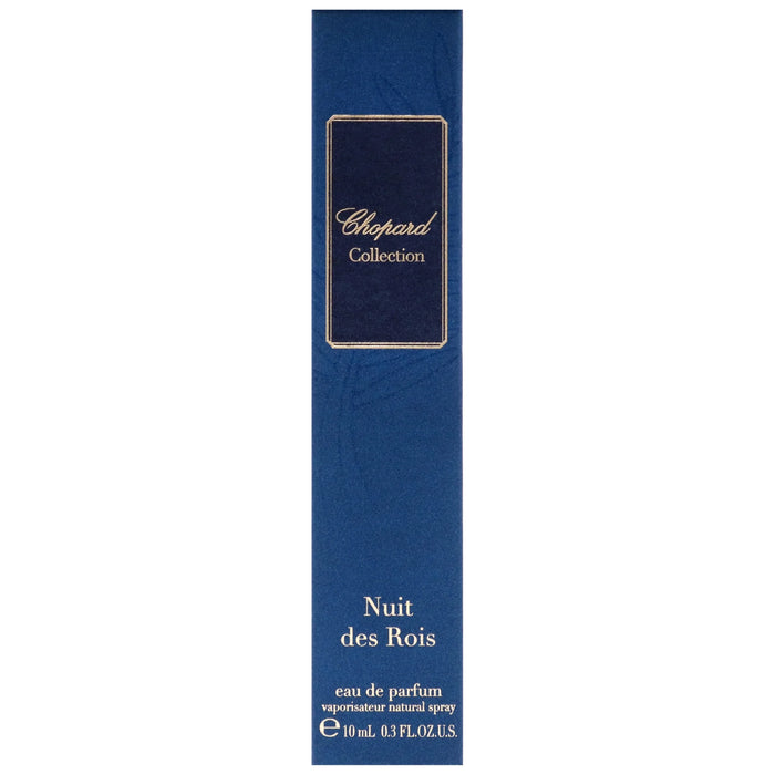 Nuit des Rois by Chopard for Women - 10 ml EDP Spray (Mini)