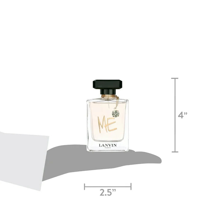 Lanvin Me de Lanvin para mujeres - EDP en aerosol de 2,6 oz (probador)