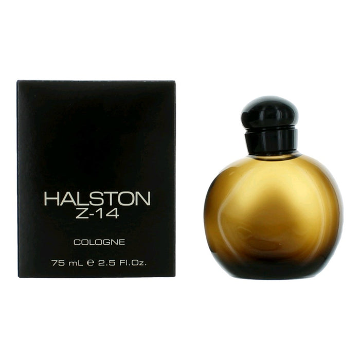 Halston Z-14 de Halston para hombres - 2.5 oz Colonia Splash