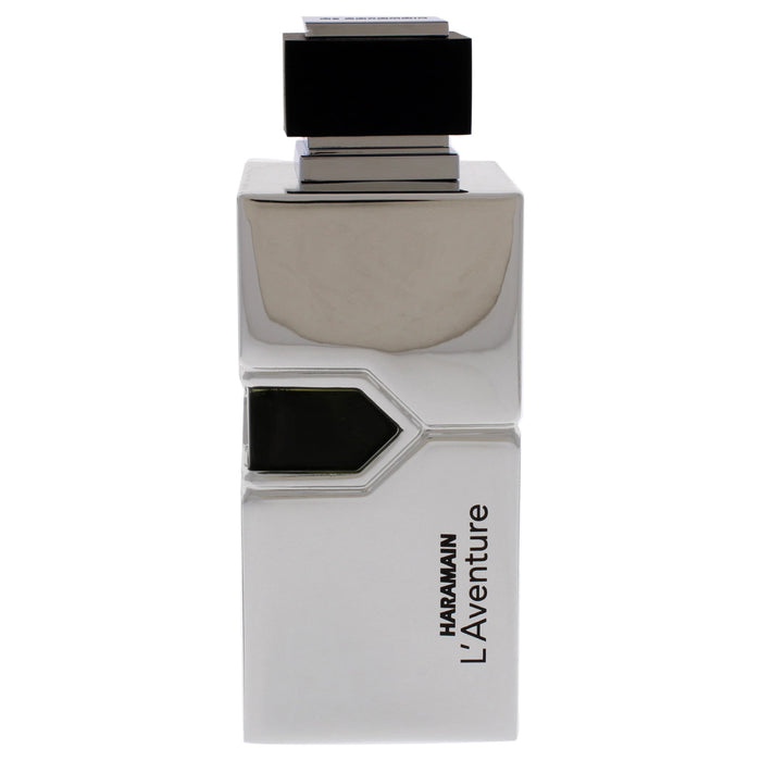 LAventure de Al Haramain para hombres - Spray EDP de 6,76 oz