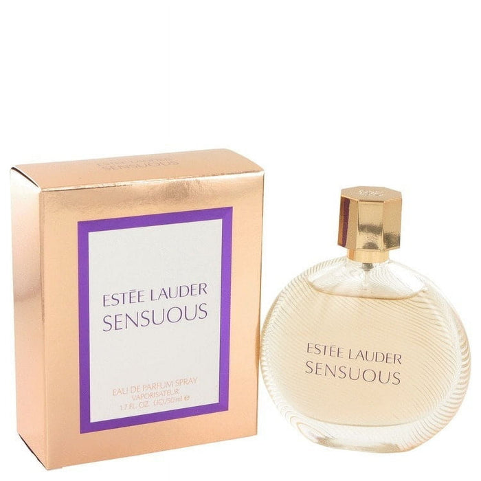 Sensuous by Estee Lauder for Women - 1.7 oz EDP Spray