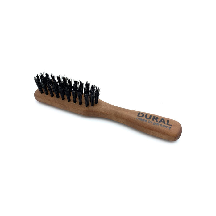 Brosse à Barbe Dural Poils de Sanglier Bois de Poirier