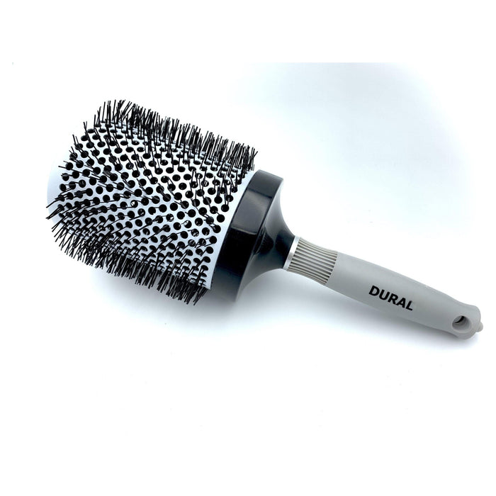 Brosse de bordage chaude en céramique Dural pour dénommer les Pins en nylon résistants à la chaleur de 80mm