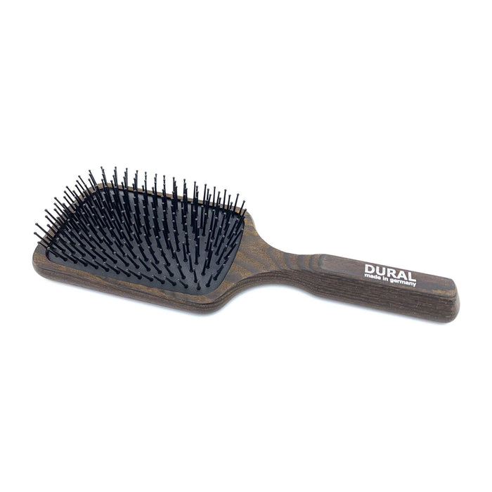 Cepillo de Pelo Dural Paddle Thermo Madera de Fresno