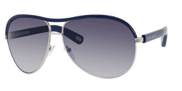 Marc Jacobs MJ 400-S Palladium by Marc Jacobs for Women - 64-13-125 mm Sunglasses