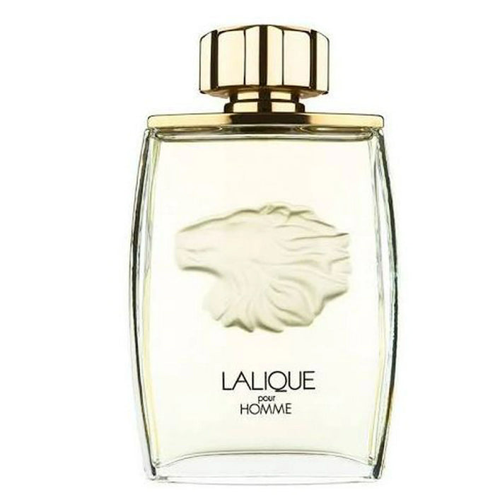 Lalique by Lalique for Men - 4.2 oz EDP Spray