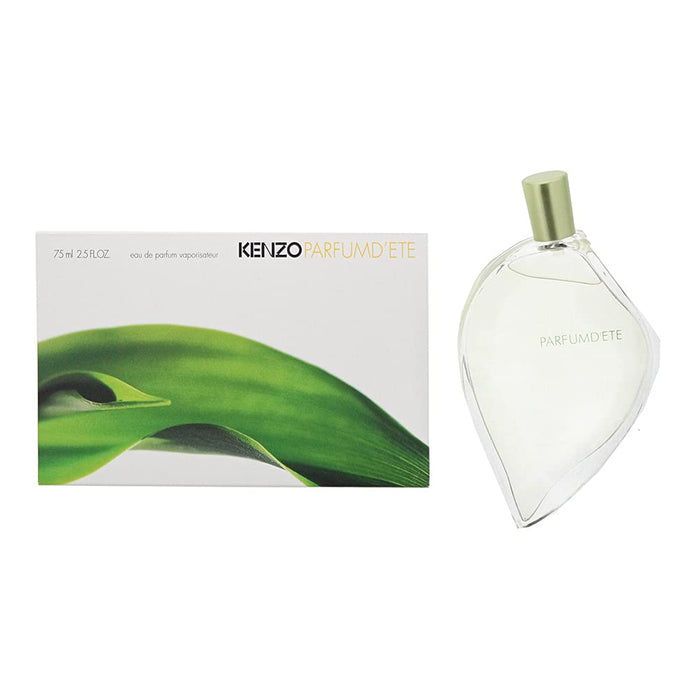 Kenzo DEte de Kenzo para mujeres - Spray EDP de 2.5 oz