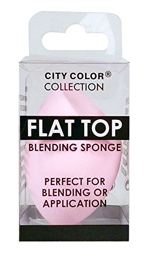 CITY COLOR Flat Top Beauty Sponge