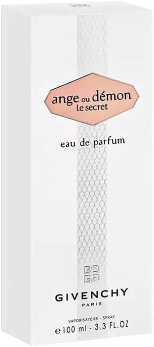 Ange Ou Demon Le Secret de Givenchy para mujeres - Spray EDP de 3,3 oz