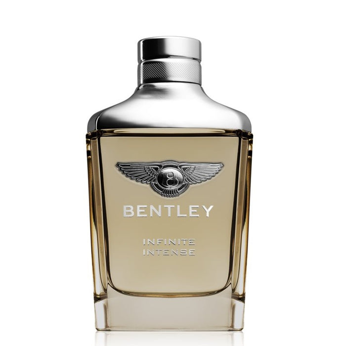 Bentley Infinite Intense de Bentley pour homme - Spray EDP 3,4 oz